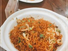 -东江海鲜酒家(艺都分店)