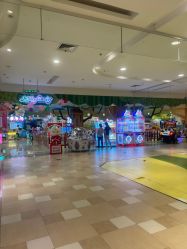 -莫莉幻想(银盆岭万达广场店)