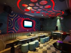 -米乐星世界KTV(汇智国际商业中心店)