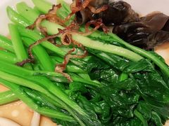 -新白鹿餐厅(爱琴海购物中心店)