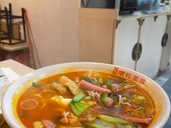 -项记面馆(明瓦廊店)