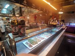 -君悦酒店·乐厨·高空自助餐(青年大街店)
