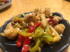 -小郭私房菜·海肠捞饭店(学士街店)