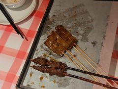 -虎子烧烤(湘江北路店)