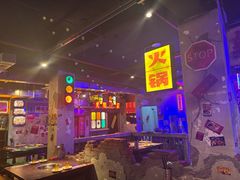 -水巷子·巴掌腰片重庆火锅(云纺店)