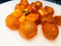 菠萝咕咾肉-潮堂 · 潮州菜(国贸商城店)