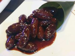 -宴天下·幸福礼堂(王城大道店)
