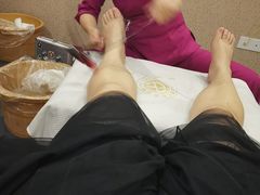 -匠心SPA·养生馆(上海南站店)