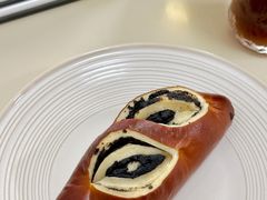 -StrasBake日式面包
