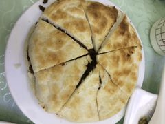 iphone_upload_pic-老许家正宗驴肉黄面胡羊焖饼·烧烤(名吃广场店)