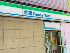 -全家便利店(东直门店)