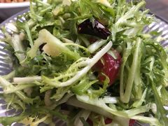 -老兰家传统烧烤炒菜泡馍(小南门店)