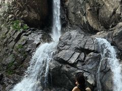 -洛阳白云山景区