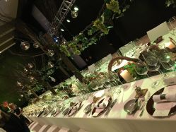 -北京柏悦酒店宴会厅