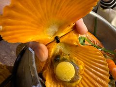 -土蚝·高压锅生蚝(百姓美食街店)