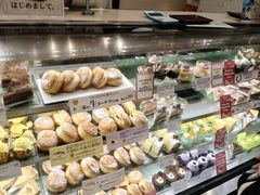 -不二家(数寄屋橋店)