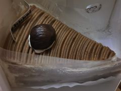 -麦当劳(天塔道店)