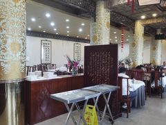 -便宜坊烤鸭店(玉蜓桥天坛店)