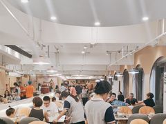 -前王院•巧克力海鲜市集餐厅(万平口店)