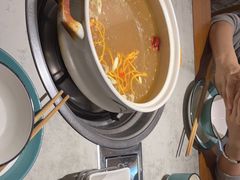 -大理董·董家小厨野生菌火锅(古城旗舰店)