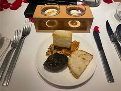 餐前面包-王品牛排(杭州大厦店)