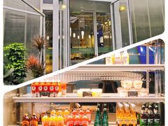 零售区-Green Option(官舍店)