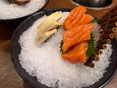 -东海怡品海鲜豆捞(星街坊店)