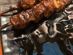 -鸟串烧Yakitori