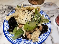 -雁滩白记·兰州牛肉面