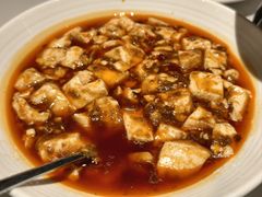 麻辣豆腐-外婆家(西红门荟聚购物中心店)