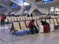 -临沂北站