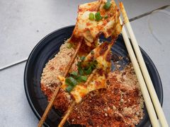 -微醺烤牛·炭火烧烤·精酿啤酒(东郊记忆店)