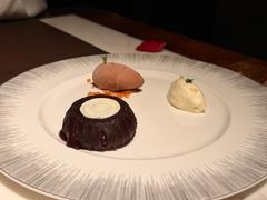 -恰餐厅 CHAR Bar & Grill (珠海仁恒洲际店)