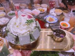 -朱光玉火锅馆(正弘城店)