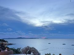 -网红落日悬崖餐厅 The Sky Gallery