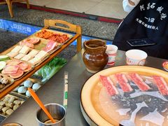 -阿昌白族石板烧·菌锅(大理古城店)