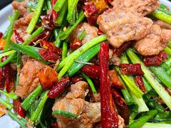 -金龙·打边炉(武进路店)