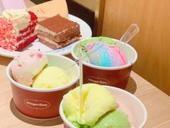 -星伦多自助料理·涮烤一体(杭州来福士店)