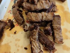 -民族饭荘(新华大街店)