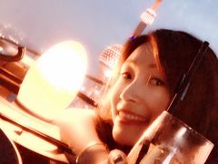 -FLAIR顶层餐厅酒吧(浦东丽思卡尔顿酒店)