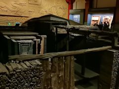 -北京大葆台遗址博物馆