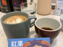 -玫瑰咖啡(中山六路店)