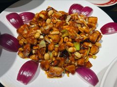 -大海碗·炸酱面·烤鸭·京菜(天坛店)