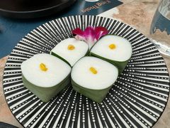 泰式椰香西米糕-KingThaia金泰兰(滨江天街店)