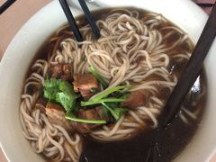 -李先生牛肉面大王(营口大润发店)