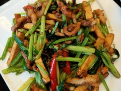 -巷语私房料理(华一实业大厦店)