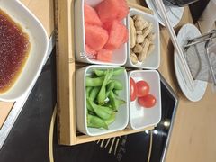 -湯系·煲汤手艺人(东二环泰禾广场店)