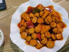 -佛有缘素食馆·荔湾老字号(陈家祠首店)