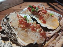 -阿记烧烤(大兴新区店)