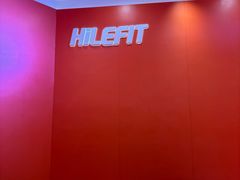 -乐刻健身(红山6979店)